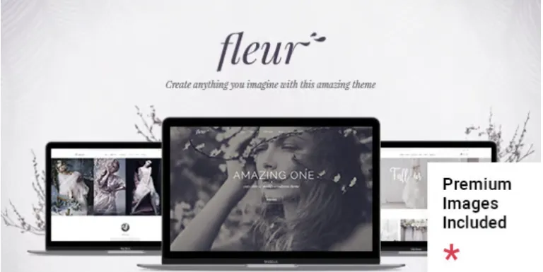 Fleur Pro