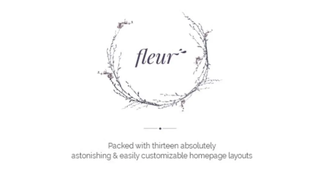 Fleur Pro