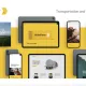 GlobeFarer Pro – Transportation and Logistics WordPress Theme