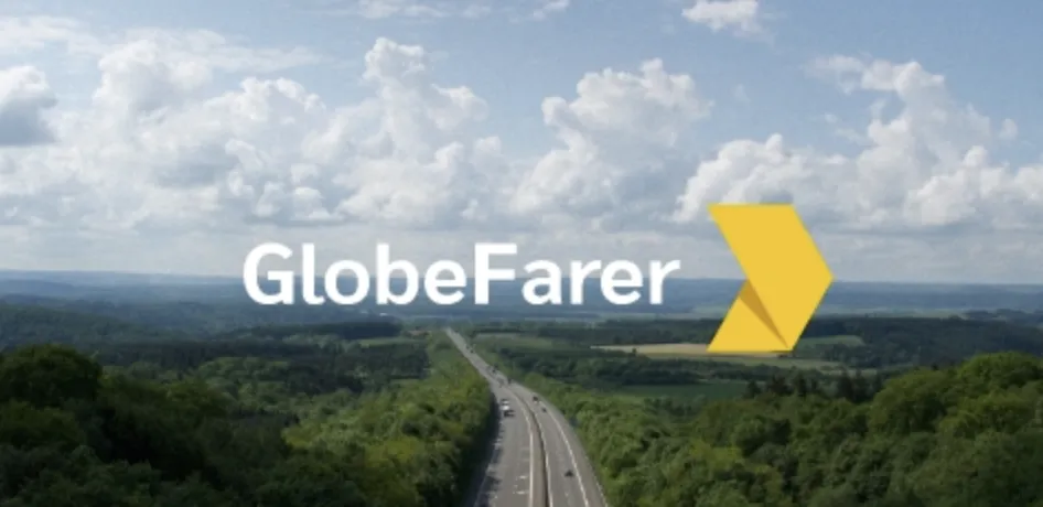 GlobeFarer Pro