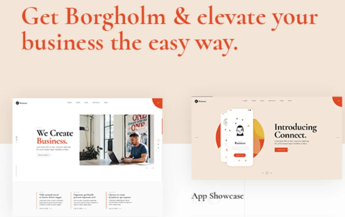 Borgholm Pro