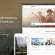 Voyage Pro – Travel WordPress Theme
