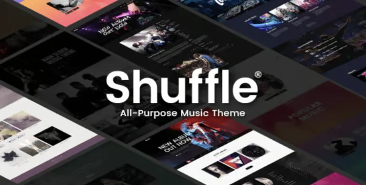 Shuffle Pro