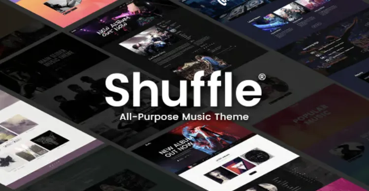 Shuffle Pro
