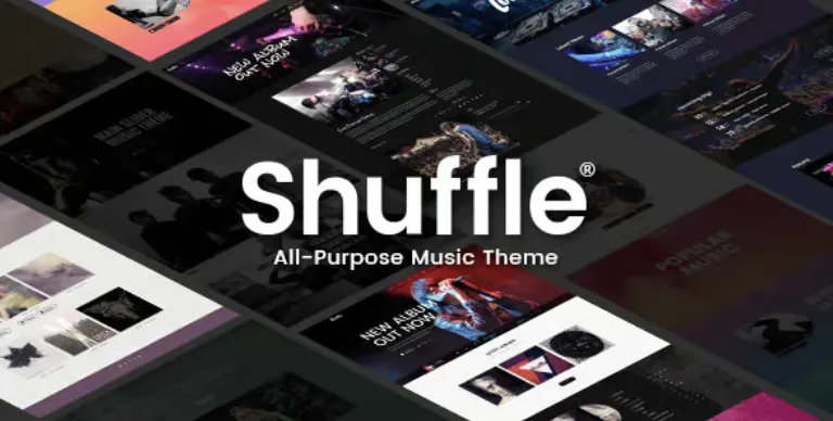 Shuffle Pro