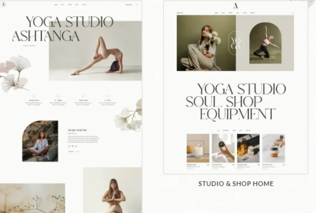 Ashtanga Pro