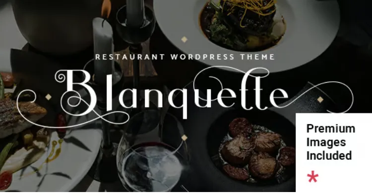 Blanquette Pro