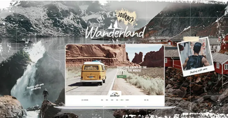 Wanderland Pro