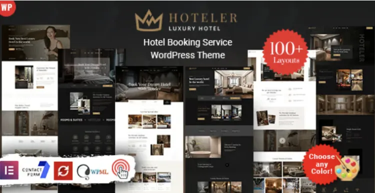 Hoteler Pro