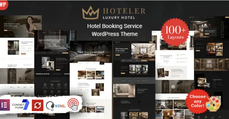 Hoteler Pro