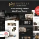 Hoteler Pro – Hotel Booking WordPress Theme