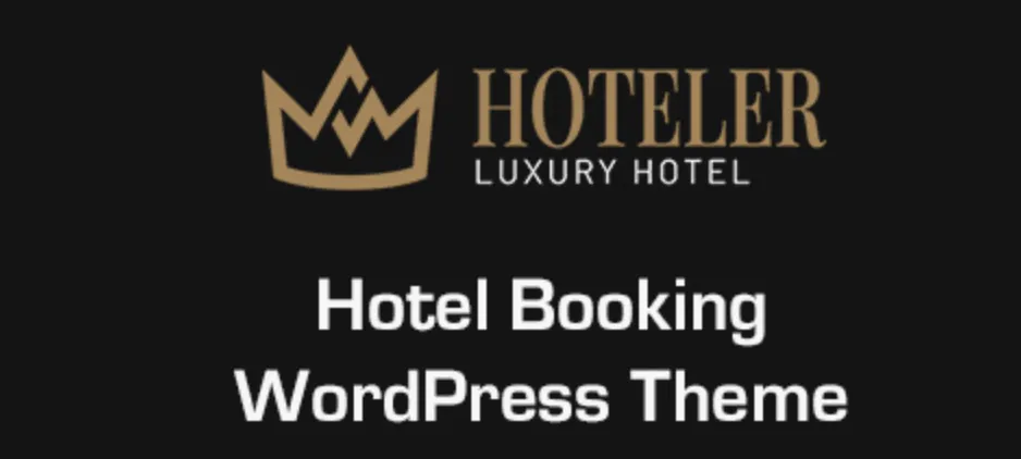 Hoteler Pro