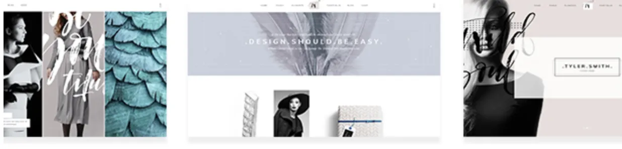 Audrey Pro