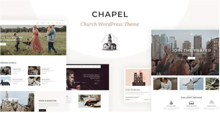 Chapel Pro