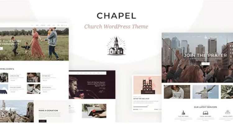 Chapel Pro