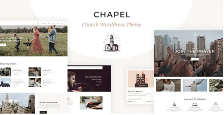 Chapel Pro