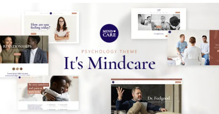 MindCare Pro