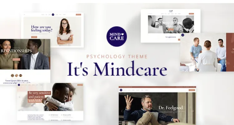 MindCare Pro