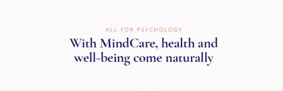 MindCare Pro