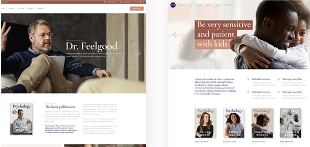 MindCare Pro