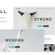 Conall Pro – Clean Multipurpose WordPress Theme