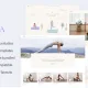 Hatha Pro – Yoga WordPress Theme