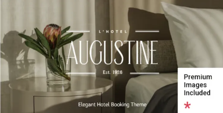 Augustine Pro