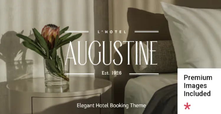 Augustine Pro