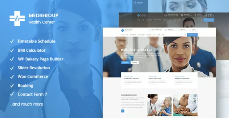 Medigroup Pro