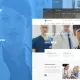 Medigroup Pro – Medical and Health WordPress Theme