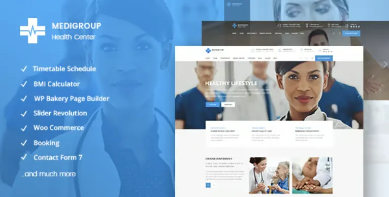 Medigroup Pro