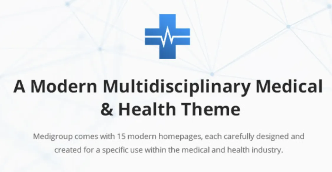 Medigroup Pro