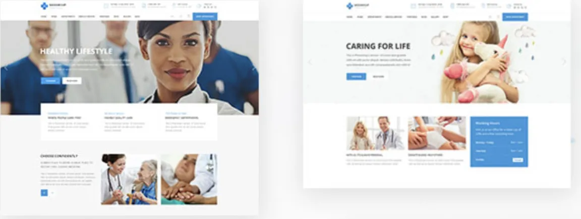 Medigroup Pro