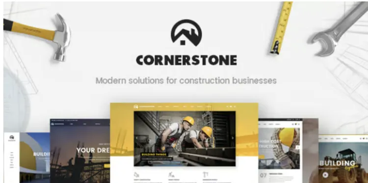 Cornerstone Pro