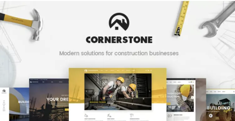 Cornerstone Pro