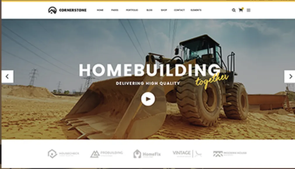 Cornerstone Pro