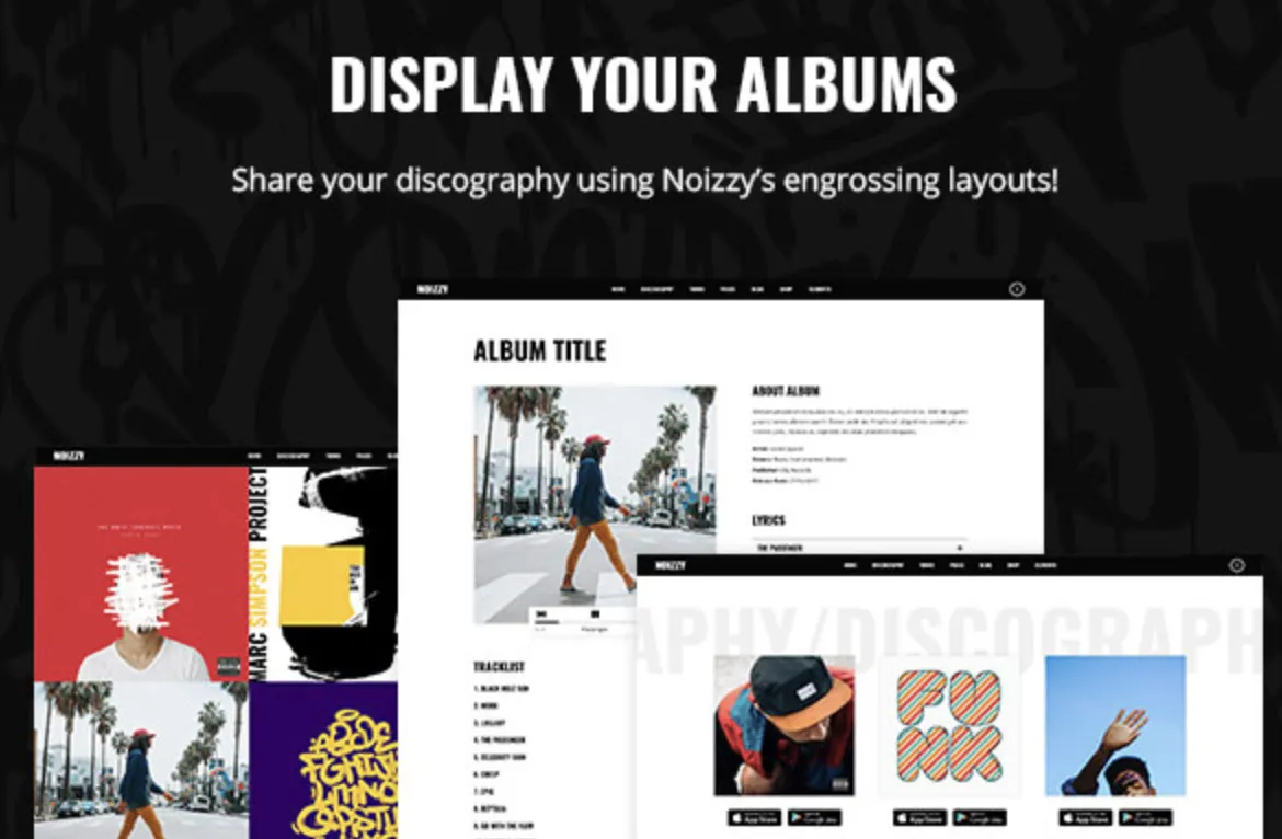 Noizzy Pro