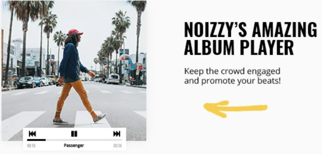 Noizzy Pro