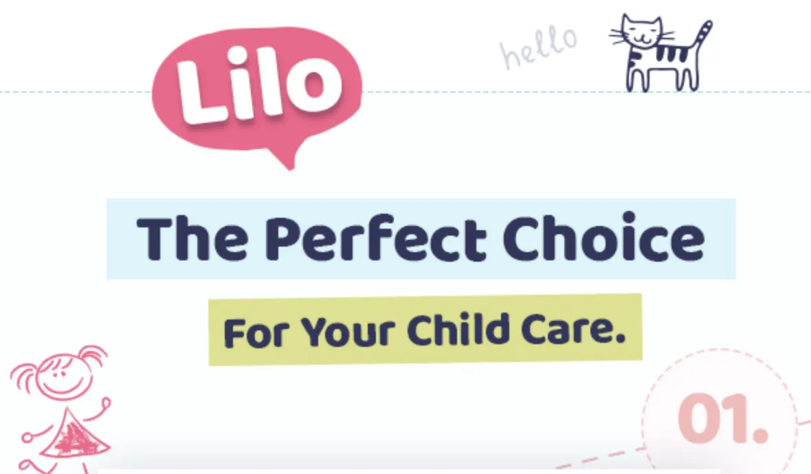Lilo Pro