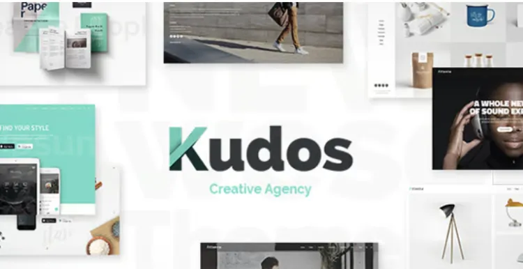 Kudos Pro