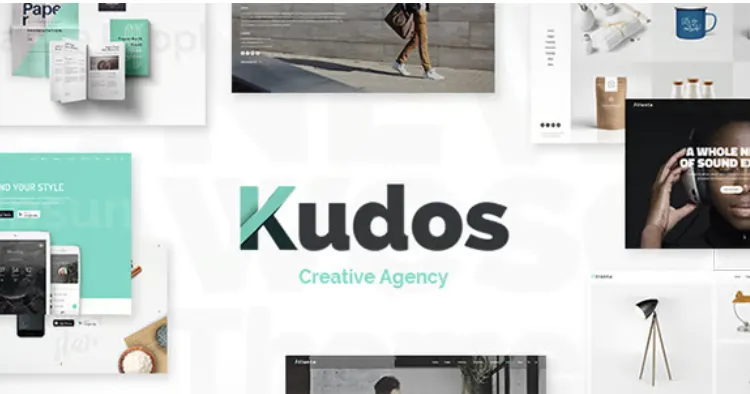 Kudos Pro