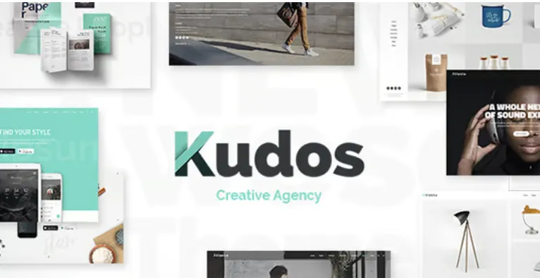 Kudos Pro