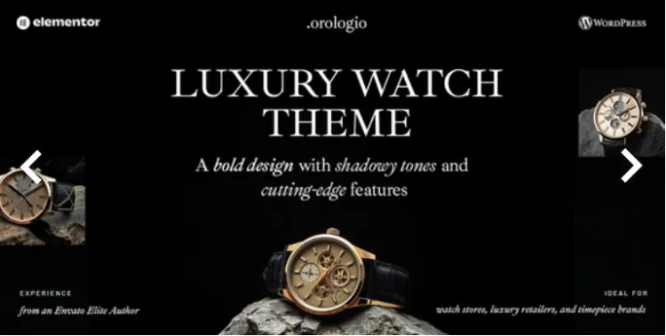 Orologio Pro