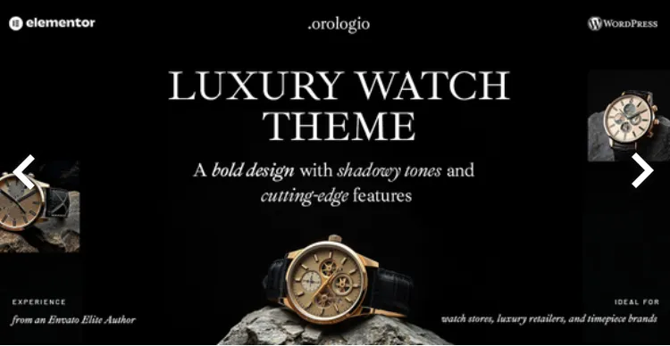 Orologio Pro