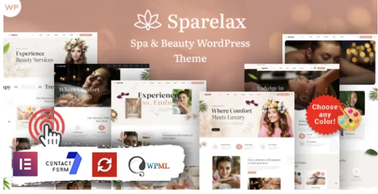 Sparelax Pro