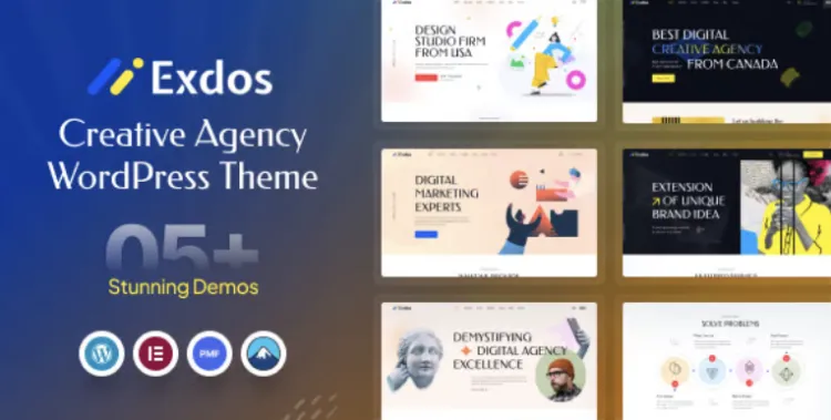 Exdos Pro