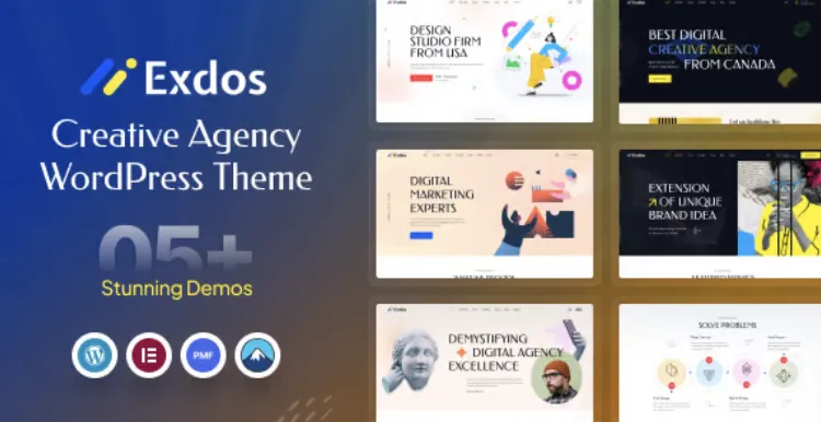 Exdos Pro