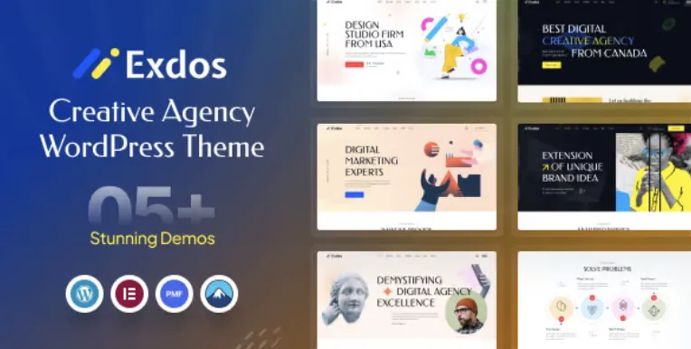 Exdos Pro