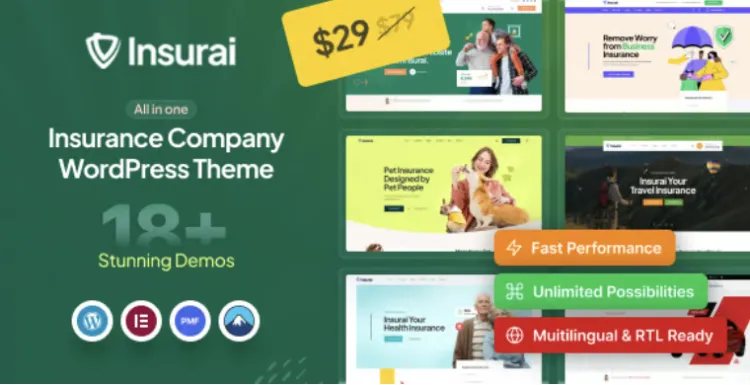 Insurai Pro