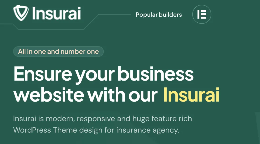 Insurai Pro